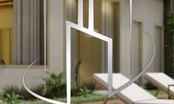 Imagem: CONDOMÍNIO OLIMPO - CASA COM SEGURANÇA