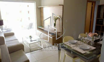 Imagem: Condominio Piazza Toscana - Marambaia