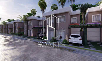 Imagem: Reservas Bolonha -Condominio de casas em