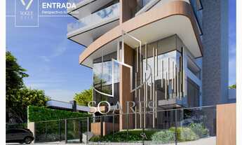 Imagem: VOGUE 2112 Apartamentos com Varanda