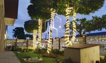 Imagem 5: Apartamento 3 Quartos com Suíte Mobiliado no 6º Andar – Torre Livorno