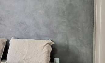 Imagem: Apartamento 3 Quartos com Suíte Mobiliado