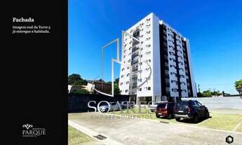 Imagem 4: PARQUE INDEPENDÊNCIA Apto com suíte e ótima localização em Belém