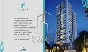 Imagem 7: QUEENS RESIDENCE – Projeto Imponente e Localização Privilegiada