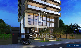 Imagem 2: You Residence condominio em fase de entrega com 68 e 88 Metros 03