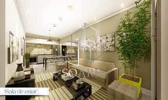 Imagem: CONDOMÍNIO OLIMPO - RESIDENCIAL DE CASAS