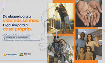 Imagem: Village Natureza qualidade de vida e valorização