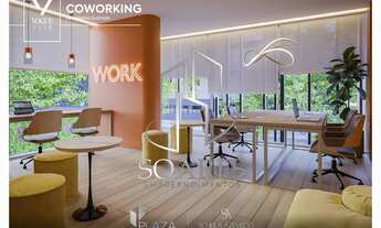 Imagem: VOGUE 2112 Lazer Completo com Rooftop