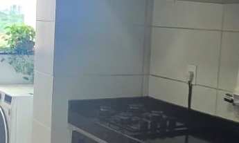 Imagem: Última Unidade Nascente! Apartamento Mobiliado