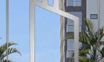 Imagem 4: PORTO DI MARATEA - Apartamentos com 2 ou 3 dormitórios - Suíte e sacada privativa