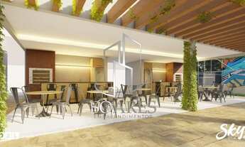 Imagem: SKY PARK O seu futuro começa aqui. Casas