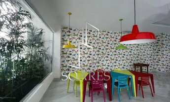 Imagem: REAL LIBERTY  Condomínio com Spa, Salão