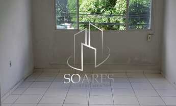 Imagem: VENDE CASA ALTOS ESTILO APARTAMENTO NO UMARIZAL