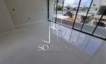 Imagem: Vila Varanda - casa de condominio fechado