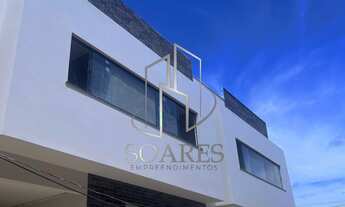 Imagem 5: Casa Duplex com 3 suítes - Condomínio Sky Park - Casas com piscina