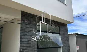 Imagem 2: Casa Duplex com 3 suítes - Condomínio Sky Park - Casas com piscina