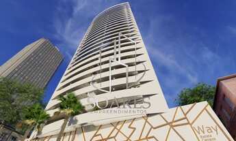 Imagem 6: Way Batista Campos no centro