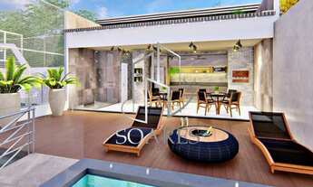 Imagem 3: Way Batista Campos no centro