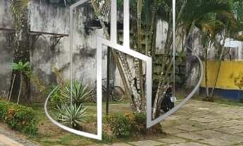 Imagem 6: Casa ampla, estilo sitio em condominio fechado com piscina e campo - muita area verde