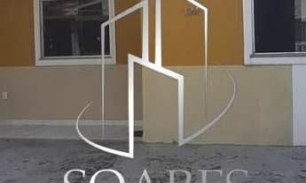 Imagem 4: Oferta Black Week: Casa com 2 Quartos e Quintal Amplo – Financiamento Fácil!