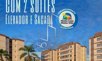 Imagem 6: Apartamento Padrão Prime Parque