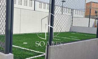 Imagem 7: Bosque Lausanne - Fase final de entrega - Ricardo Borges em frente a Unimed Br316