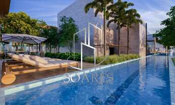 Imagem: W Strella Belém  95m², 3 Suítes e