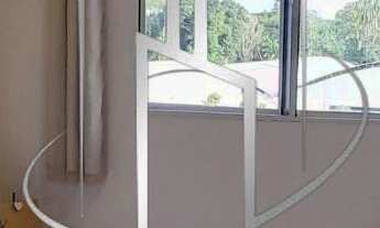 Imagem: Apartamento Mobiliado na Mario Covas Vista