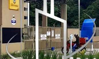 Imagem 7: Apartamento Mobiliado na Mario Covas Vista do Bosque I - Ananindeua