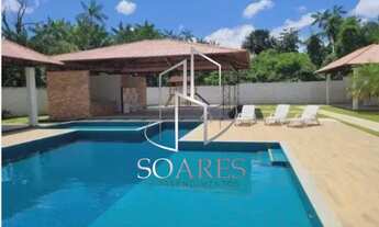 Imagem 6: Apartamento Mobiliado na Mario Covas Vista do Bosque I - Ananindeua