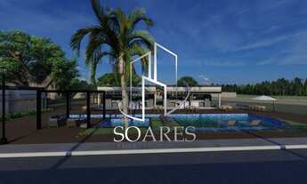 Imagem: BOSQUE DAS ORQUIDEAS - CONDOMINIO RESIDENCIAL