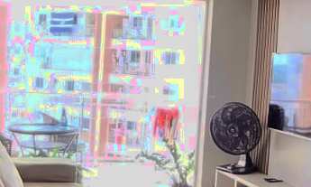 Imagem 4: Oportunidade Única! Apartamento Nascente 3 Quartos em Belém