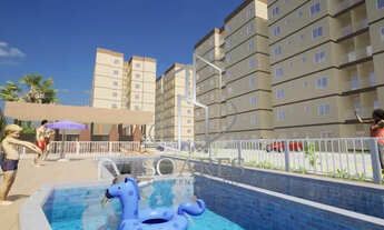 Imagem: Residencial 3 Corações A oportunidade