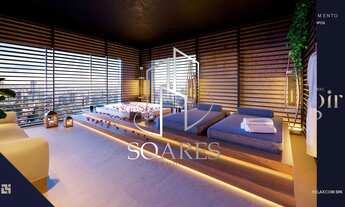 Imagem: TORRE NOIR  Vista Privilegiada e Localização