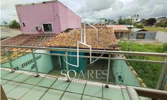 Imagem: Residencial Campo Verde Casa com Sala em