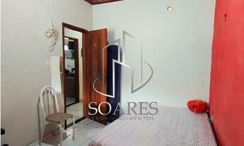 Imagem 3: Residencial Campo Verde:Casa com Sala em Porcelanato e Pavimento Superior no Campo Verde