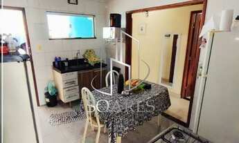 Imagem 4: Residencial Campo Verde:Casa com Sala em Porcelanato e Pavimento Superior no Campo Verde