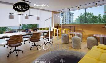 Imagem: VOGUE NAZARÉ Apartamentos com 3 suítes