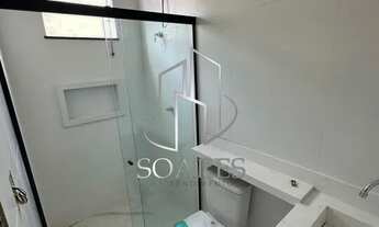 Imagem: Sky Park - Casas com piscina - Casa Duplex