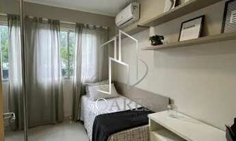 Imagem: Alegro Montenegro Condomínio com lazer