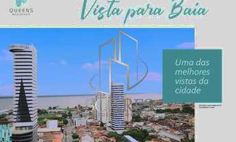 Imagem: QUEENS RESIDENCE Lançamento Luxuoso