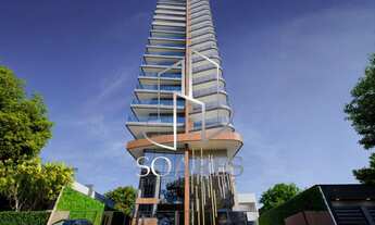 Imagem: Vogue 2112 - Lançamento de apartamentos