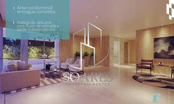 Imagem 2: QUEENS RESIDENCE – Sofisticação, Conforto e Sustentabilidade em Belém