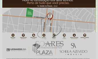 Imagem: VOGUE 2112 Alto Padrão às 2 Quadras