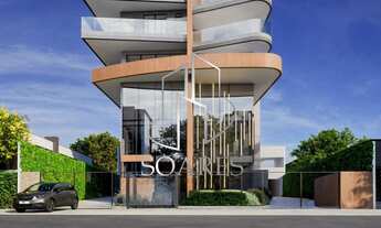 Imagem 4: VOGUE 2112 – Projeto Completo, Moderno e Sofisticado na Batista Campos