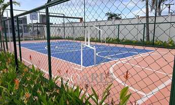 Imagem 7: Repasse de Apenas R$ 80 Mil – Apartamento com Quintal no Vivendas do Rio 1