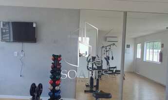 Imagem 4: Vivenda do Rio 1 : Apartamento Térreo à Venda no Coqueiro com 2 quartos????