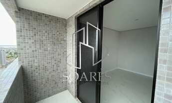 Imagem 6: WAY BATISTA CAMPOS -UM APARTAMENTO 84,85M -2 OU 3 QUARTOS COM SUITE 204