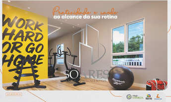 Imagem: Village Natureza Condições Facilitadas