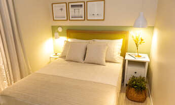 Imagem 3: Sair do Aluguel em 2025: Black Week com Entrada Reduzida de R$ 5 Mil no Ideal Liberdade